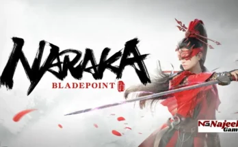 NARAKA BLADEPOINT