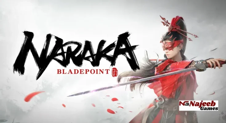 NARAKA BLADEPOINT