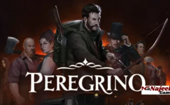 Peregrino
