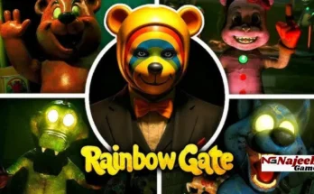 Rainbow Gate Download for PC Full Game Guide