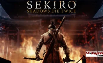 Sekiro™ Shadows Die Twice