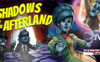 Shadows of the Afterland Download