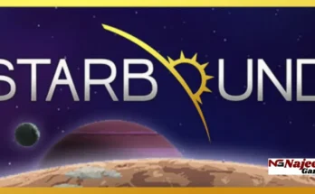Starbound