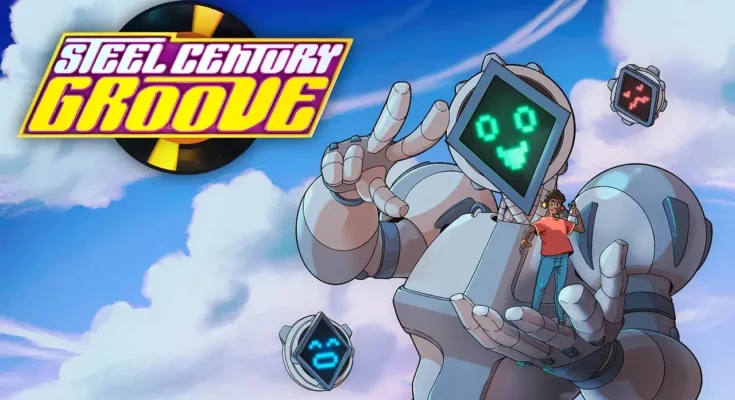 Steel Century Groove Download for PC Full Game Guide
