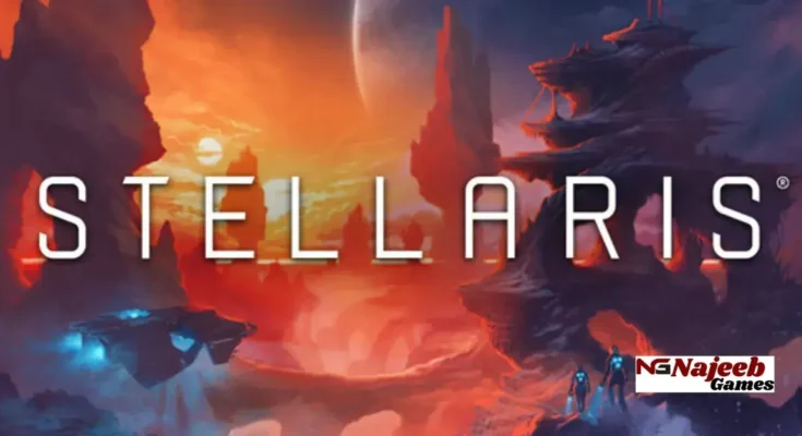 Stellaris