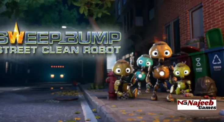 Sweep Bump Demo