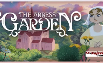 The Abbess Garden