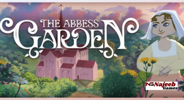 The Abbess Garden