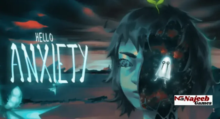 Hello Anxiety Download for PC Latest Version (Full Guide)