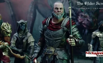 The Elder Scrolls® Online