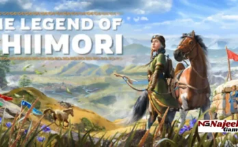 The Legend of Khiimori