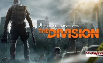 Tom Clancy’s The Division