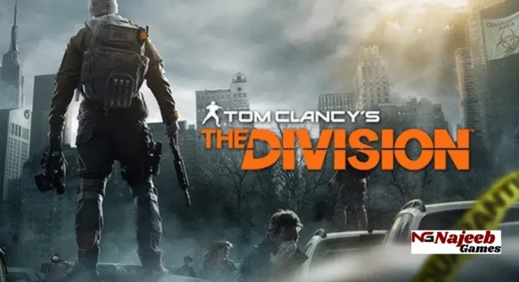 Tom Clancy’s The Division
