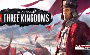 Total War THREE KINGDOMS