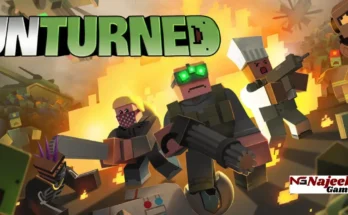 Unturned