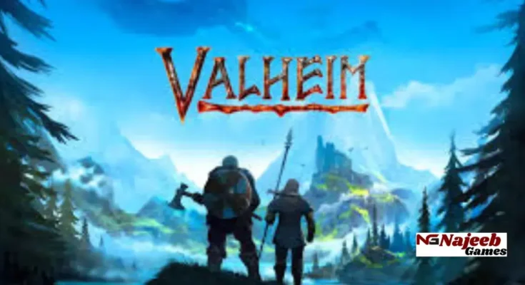 Valheim