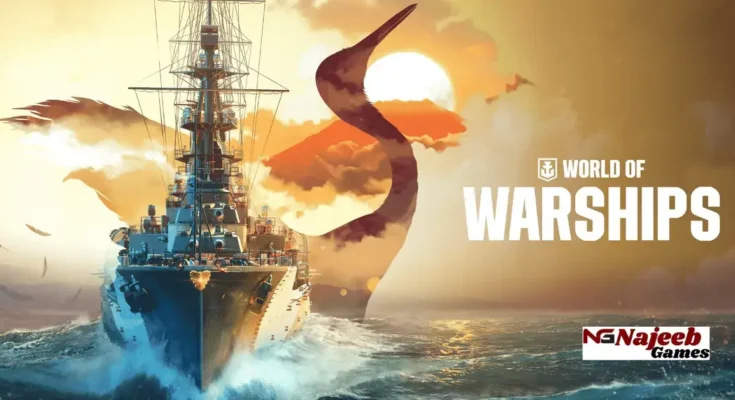 World of Warships