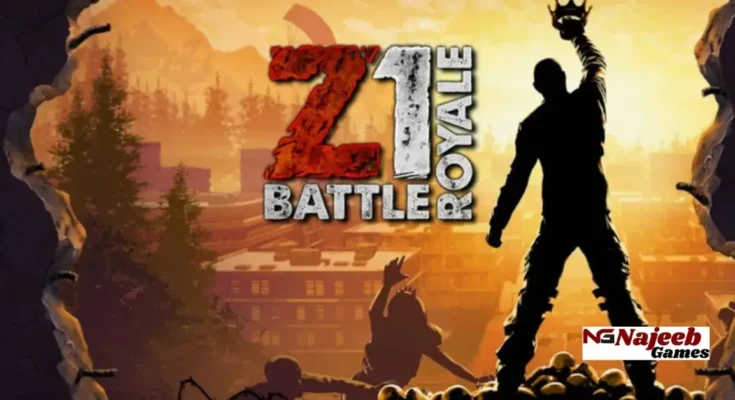 Z1 Battle Royale