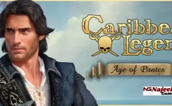 Caribbean Legend: Age of Pirates
