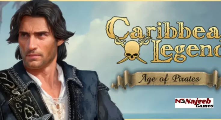 Caribbean Legend: Age of Pirates