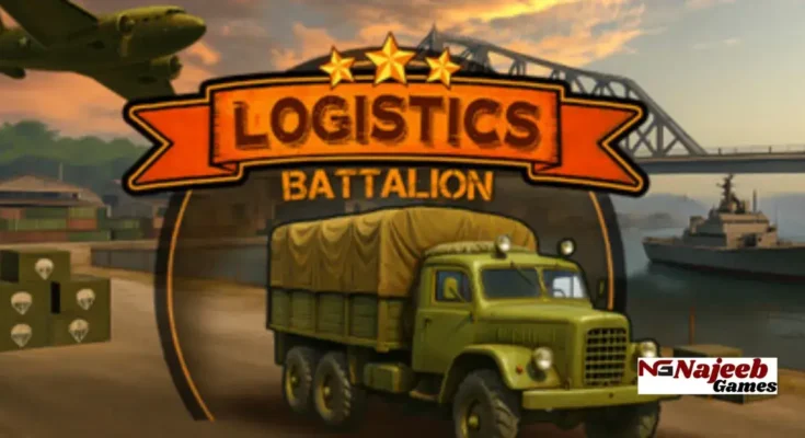 Logistics Battalion