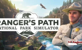Ranger’s Path: National Park Simulator