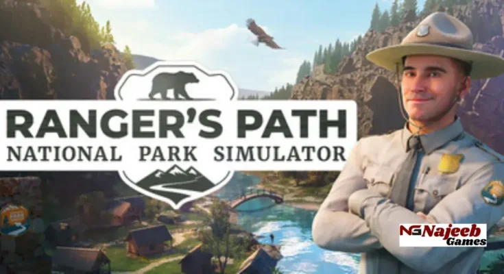 Ranger’s Path: National Park Simulator