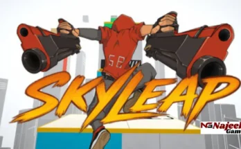 SkyLeap