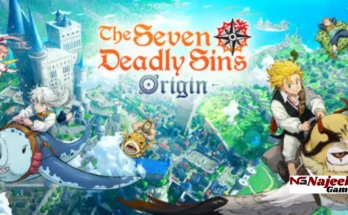 The Seven Deadly Sins: Origin