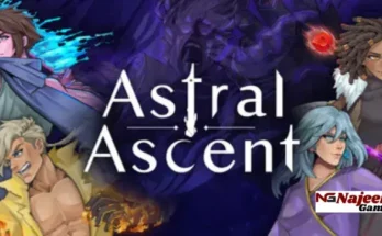 Astral Ascent