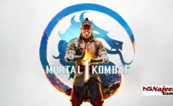 Mortal Kombat 1