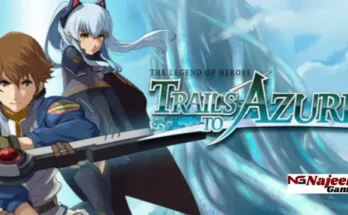 The Legend of Heroes: Trails