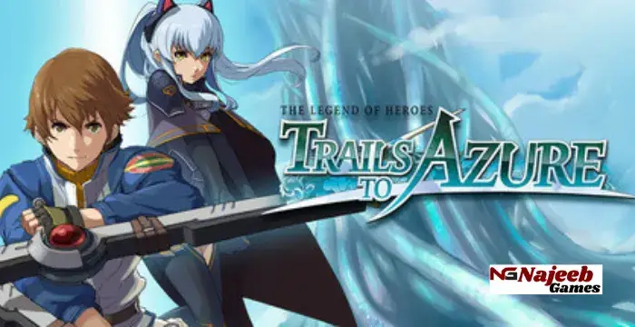 The Legend of Heroes: Trails
