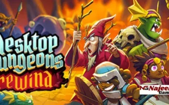 Desktop Dungeons: Rewind