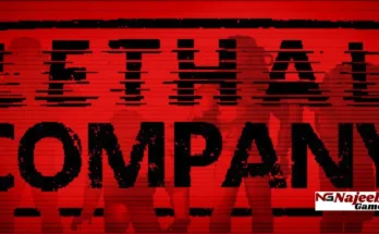 Lethal Company