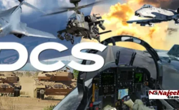 DCS World Steam Edition