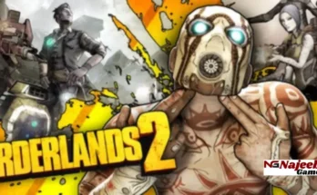 Borderlands 2