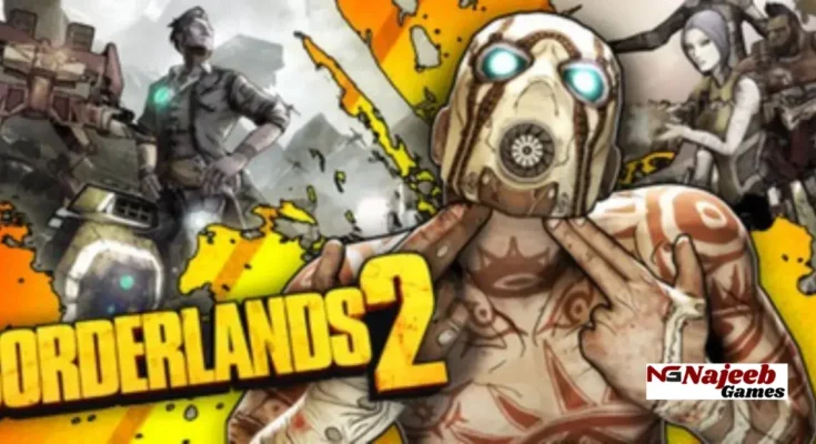 Borderlands 2