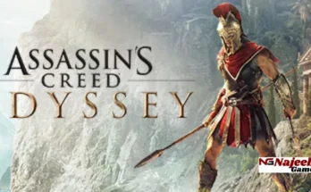 Assassins Creed Odyssey
