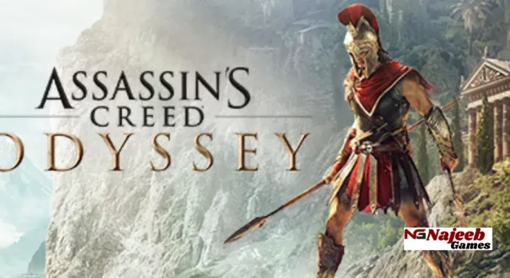 Assassins Creed Odyssey