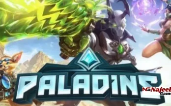 Paladins
