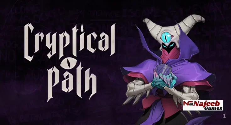 Cryptical Path Download for PC (Full Guide)
