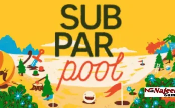 Subpar Pool