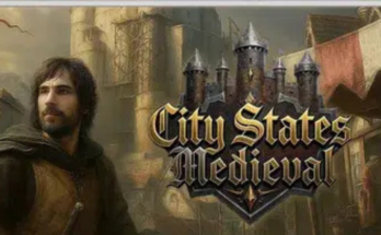 City States Medieval