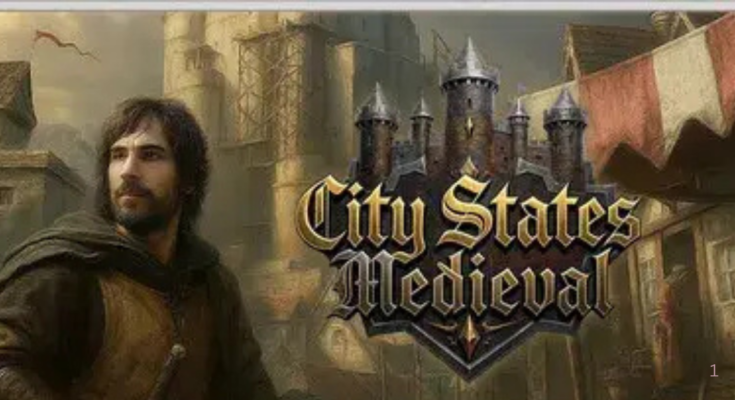 City States Medieval