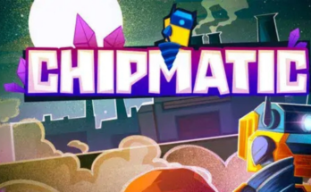 Chipmatic