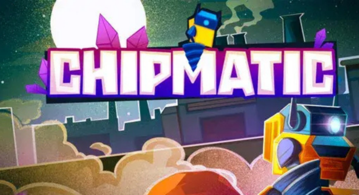 Chipmatic