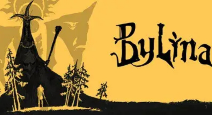 Bylina PC Download (2026) – Free Full Version