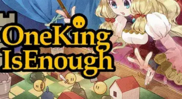 Territory Takeover PC Download (2026) Free Full Version