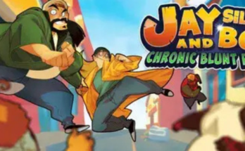 Jay and Silent Bob Chronic Blunt Punch PC Download (2026) – Free Full Version